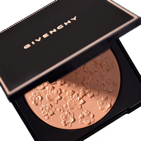 givenchy les saisons healthy glow bronzing powder|Givenchy Les Saisons Healthy Glow Bronzing Powder .